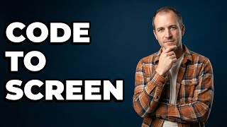 How Does My Browser Display HTML Content?