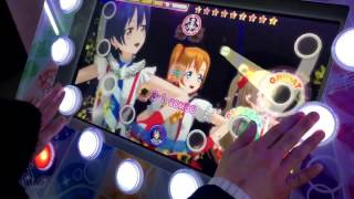 スクフェスAC   ススメ→トゥモロウやってきた☆  ラブライブ