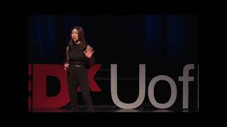 Resilience Toolkit: how to grieve an old life and start rebuilding a new one | Becca Wong | TEDxUofM