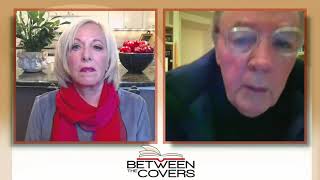 Between the Covers Interview with James Patterson