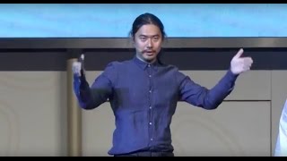 Chinese tradition craft, from material to design, from design to life | Zhang Lei 张雷 | TEDxShanghai