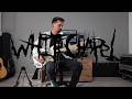 Whitechapel - Possibilities of an Impossible Existence - Bass Cover