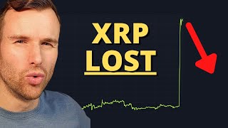 Why is nobody talking about this? 🤔 XRP vs SEC ...