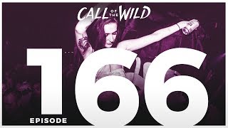 #166 - Monstercat: Call of the Wild | Ookay, Fox Stevenson, INTERCOM