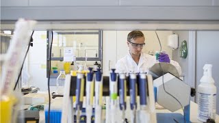 Bioengineers and Biomedical Engineers Career Video
