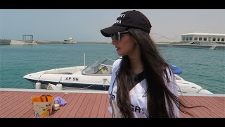 GOING TO A BILLIONAIRE'S PRIVATE ISLAND !! ( BILLIONAIRE LIFESTYLE )