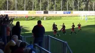 Amateurscout, Krummnussbaum - Purgstall, 0:4, 2014 10 18