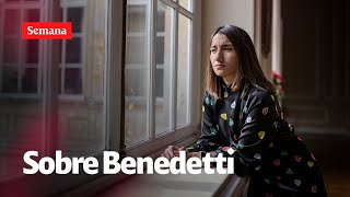“Armando Benedetti era igual que yo”: Laura Sarabia  | Semana noticias