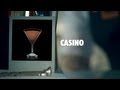 CASINO DRINK RECIPE - HOW TO MIX