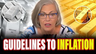Lynette Zang - Understanding Inflation, Coin Currency & Whole Life Insurance