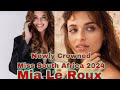 Miss South Africa 2024 newly crowned is Mia Le Roux