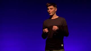 Are young people interested in politics? | David Pavlu | TEDxYouth@Basel