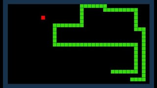 Coding Snake with Java! (PART 2)
