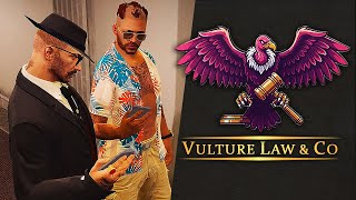 Ramee's Meets with Nash to Set Up His Vulture Law \u0026 Co | Prodigy 2.5 | GTA | CG