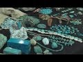 Identifying real and fake turquoise