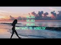 matthaios-PANGGA- ft. soulthrll(official Lyrics)