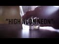 Jason Aldean - High Noon Neon (Lyric Video)