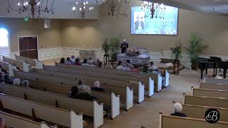 Funeral services for Joyce Limerick