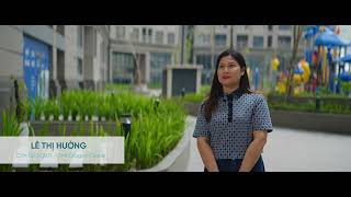 GEM PARK - CHẤT LƯỢNG XÂY DỰNG VƯỢT TRỘI TỪ CÔNG NGHỆ HIỆN ĐẠI