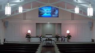 Carmichael-Whatley Funeral Directors Live Stream