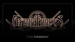 Antarthades - Frio Amanecer