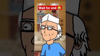 Taarak Mehta ka ooltah chashma comedy animation| #animation #funny #viral #jethalal #sigmarule