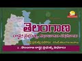 4. తెలంగాణ రాష్ట్ర ప్రభుత్వ పథకాలు telangana state government schemes audio lesson star tv ts