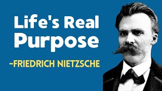 Nietzsche’s Genius Philosophy - Thus Spoke Zarathustra