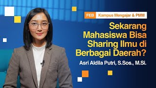 Apa Itu Kampus Merdeka dan Pertukaran Mahasiswa Merdeka?