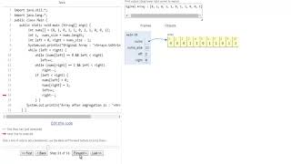 w3resource.com: Java Array Exercise-42