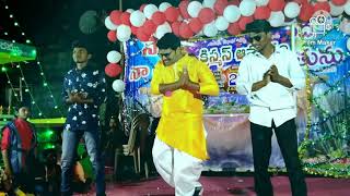 Latest Christmas choreography Yudaya Desam lo  song by IPC Berakha church Rimmanapudi# James katuri