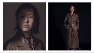 [OVJ : Art film] SHESMISS 2020 FW