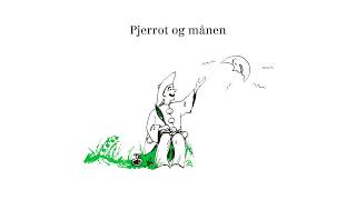 Pjerrot og månen