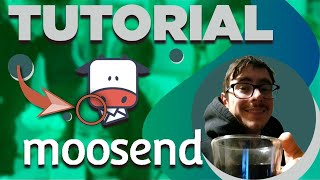 Moosend Tutorial - How to Create a Mailing List in Moosend