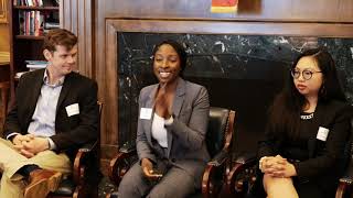 College Now Mentoring Program is a Game-Changer