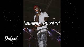 [FREE] Quando Rondo x NBA Youngboy Type Beat 2023 - "Behind The Pain"