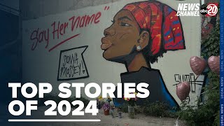 The Top Central Illinois Stories From 2024