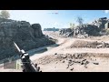 Battlefield™ V     #hardhatarea #Bf5multikill