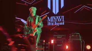 MIYAVI - \