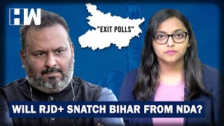 Bihar Elections 2020 Exit Polls: Will BJP Lose Another State?