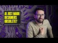 Should I be a designer in the age of Ai?