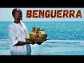 ANDBEYOND BENGUERRA ISLAND BEACH RESORT BAZARUTO ARCHIPELAGO MOZAMBIQUE