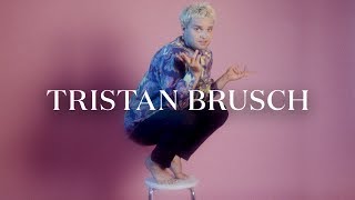 TRISTAN BRUSCH - DIE FETTEN JAHRE (Offizielles Video)