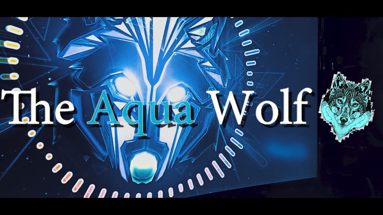 The Aqua Wolf Pc Project Youtube