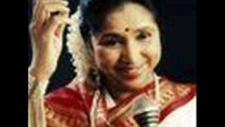 Yuwati Mana , Asha Bhosle