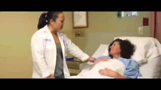 AHMC Garfield Medical Center - Our Patients - HCAHPS