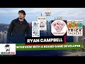 For the Love of Trick-Taking: Interview with Ryan Campbell (Portland Game Collective & TrickTalkers)