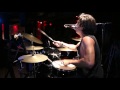 Hail The Sun - Mourning Sickness [Donovan Melero] Drum Video Live [HD]