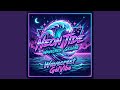 Neon Tides
