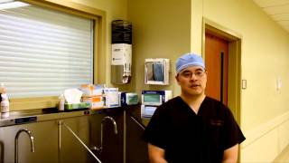 Spine Surgery at an Advanced Age | Michael Chang, MD